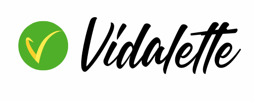 Vidalette Logo